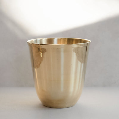 Opal Vessel Vase
