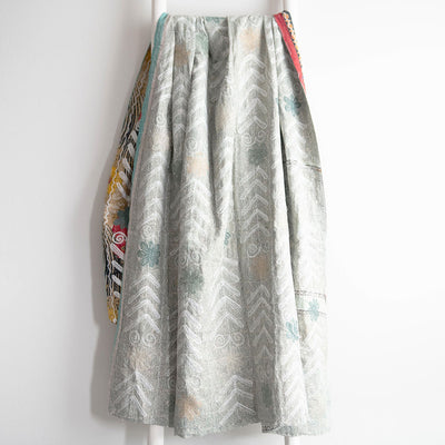 One-of-a-kind Vintage Suzani Textile - SZ0578