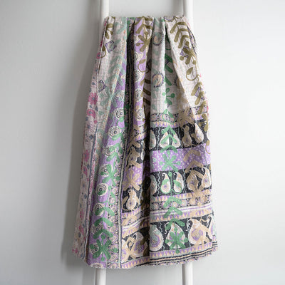 One-of-a-kind Vintage Suzani Textile - SZ0583