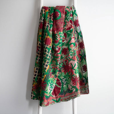 One-of-a-kind Vintage Suzani Textile - SZ0588