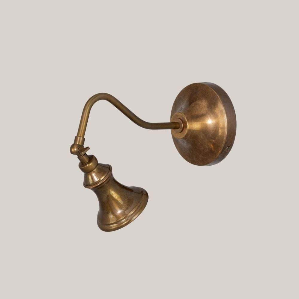 Aspen Spotlight Wall Sconce