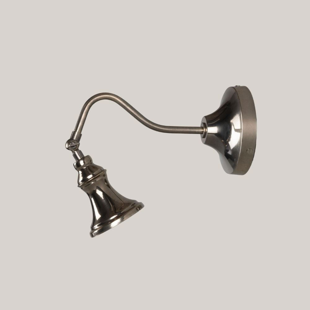 Aspen Spotlight Wall Sconce