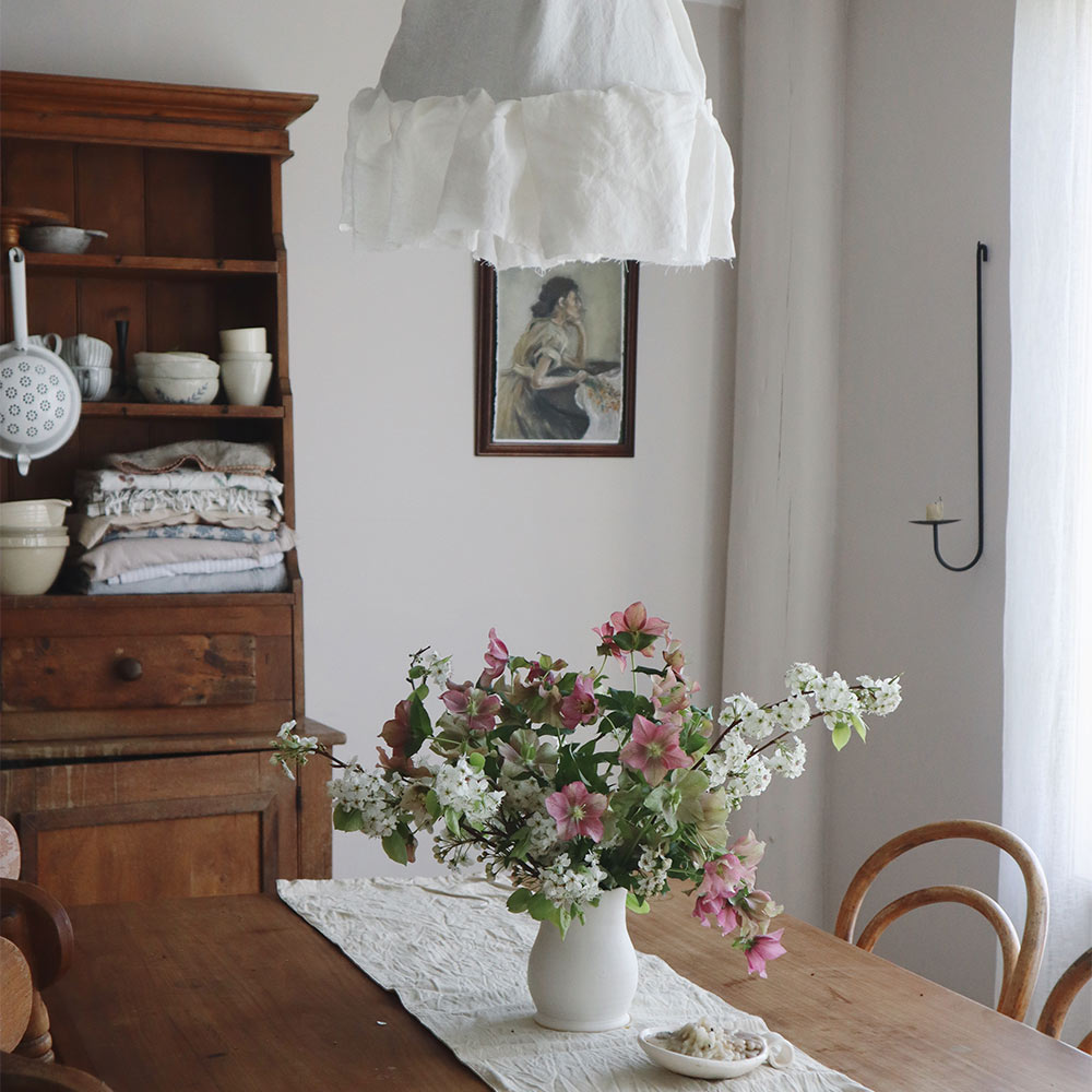 Ceramic Bloom Vase