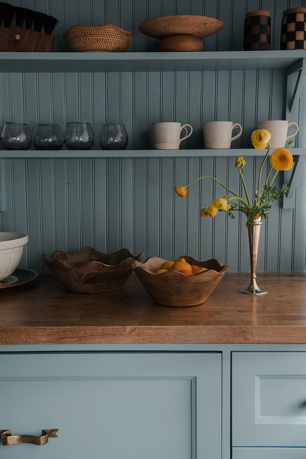 Bluebell Vase