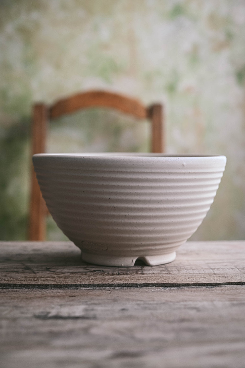 Ceramic Berry Colander