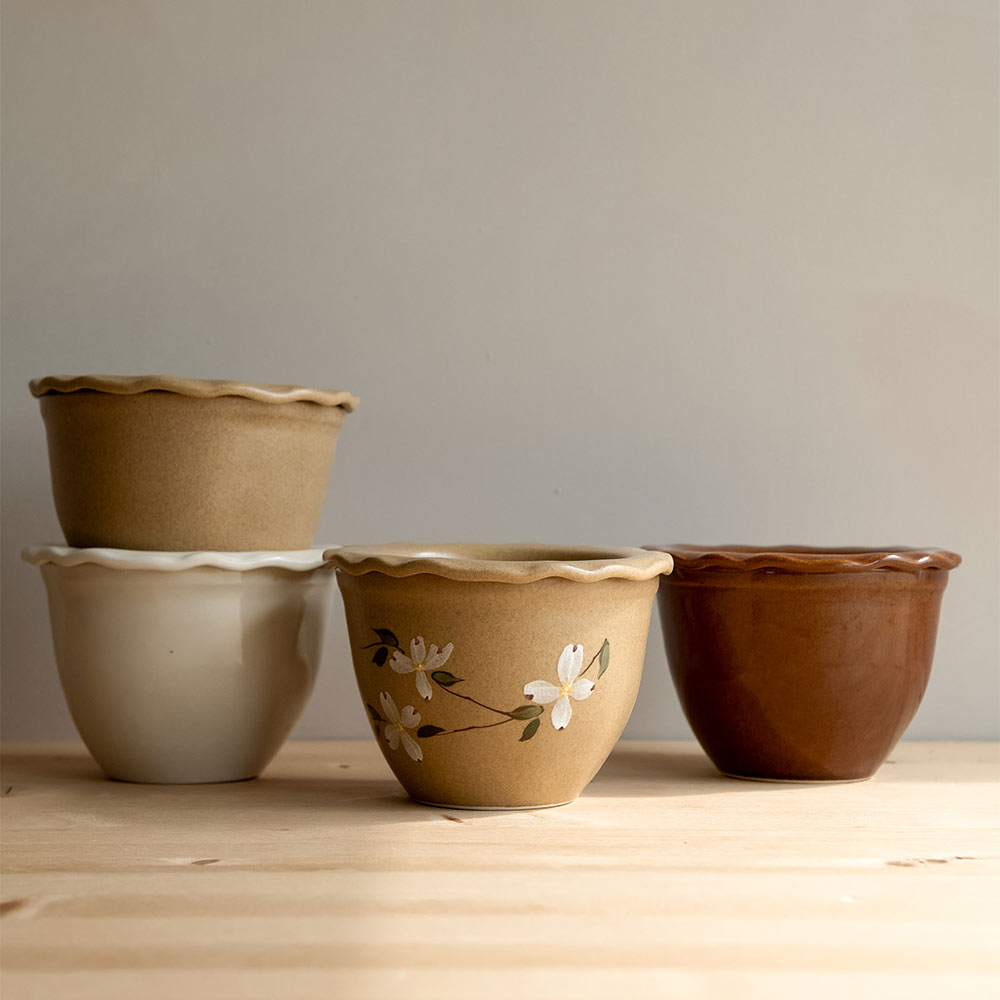 Ceramic Dip Set