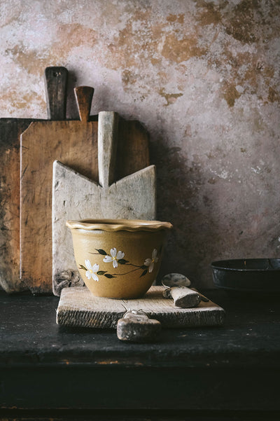 Ceramic Dip Set