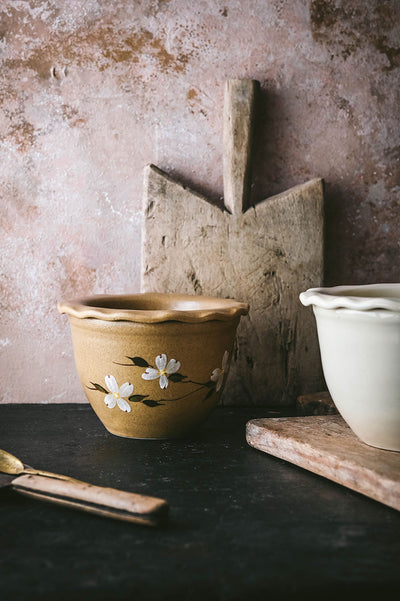 Ceramic Dip Set