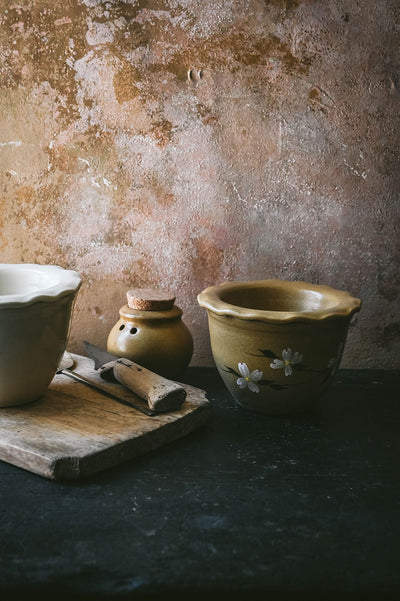 Ceramic Dip Set
