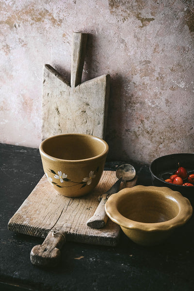 Ceramic Dip Set