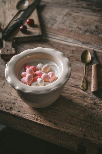 Ceramic Dip Set