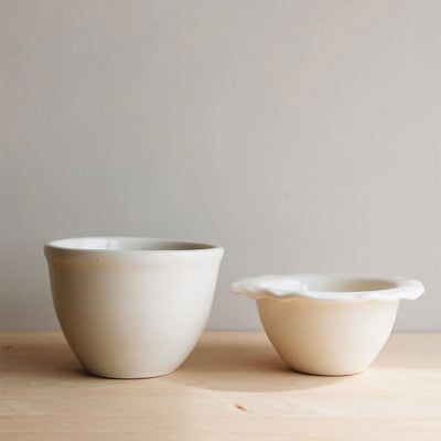 Ceramic Dip Set