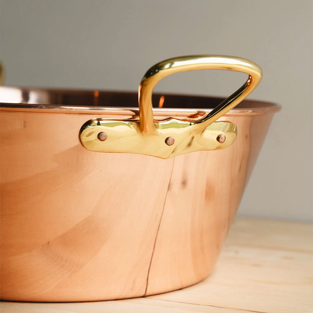 Copper Tub