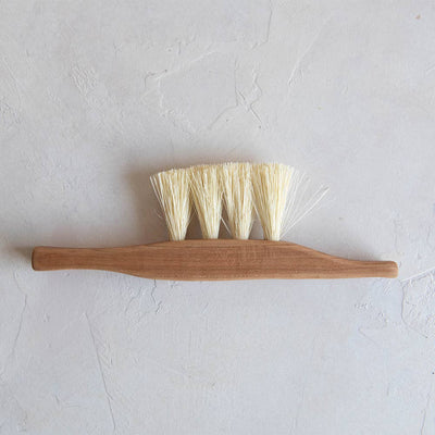 Medium Wooden Counter Brush No. MT0981