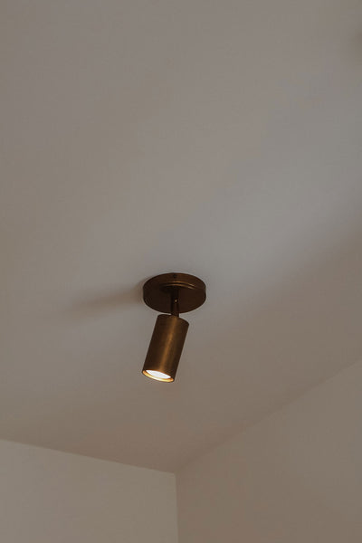 Sloane Directional Ceiling Light