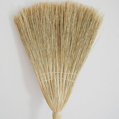 Handcrafted Farmhouse Broom