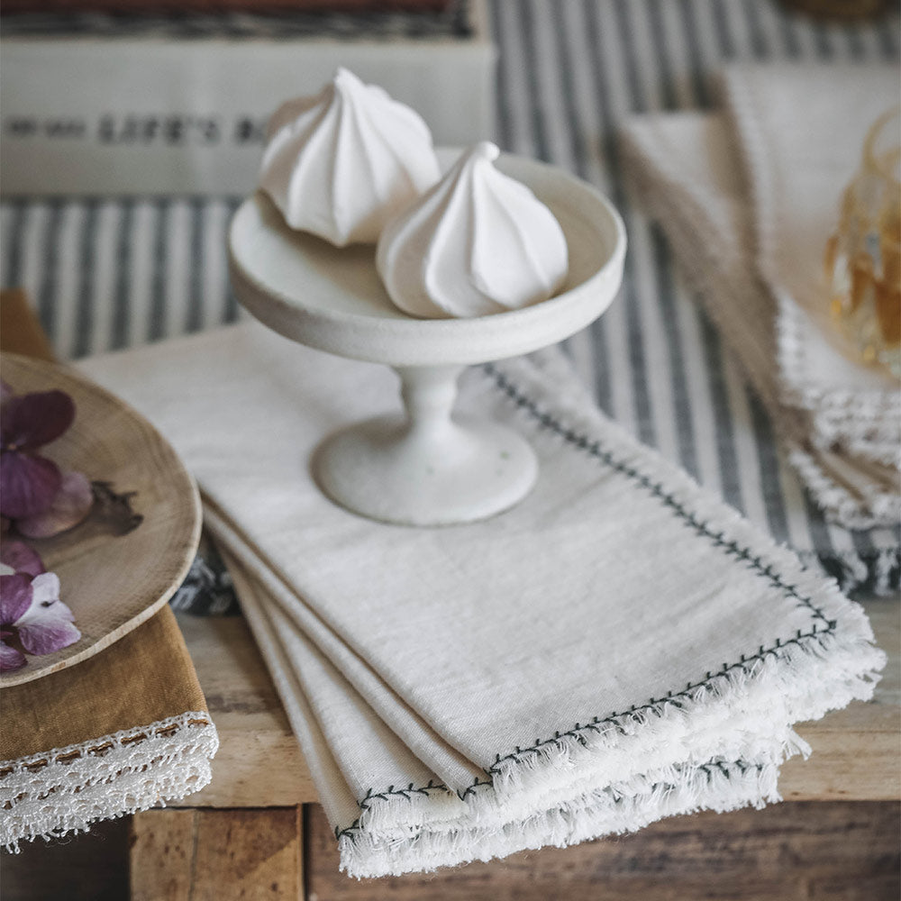 Cotton Napkin Set