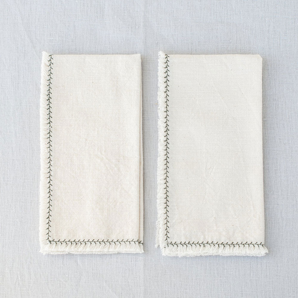 Cotton Napkin Set