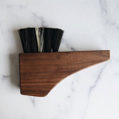 Large Wooden Counter Brush No. MT0990