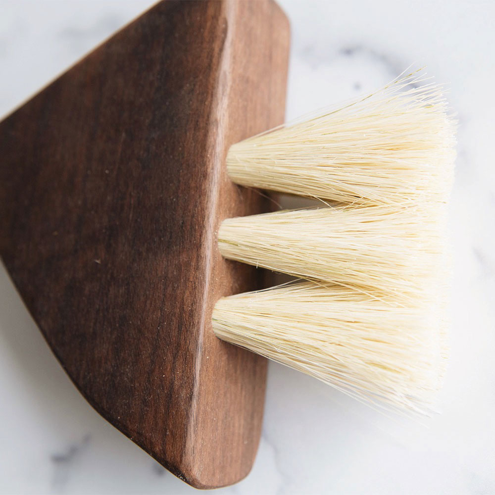 Large Wooden Counter Brush No. MT0993