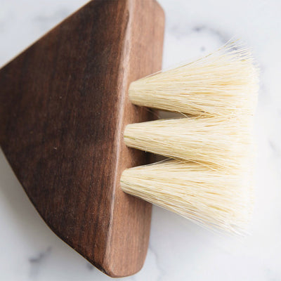 Large Wooden Counter Brush No. MT0993