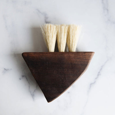 Large Wooden Counter Brush No. MT0993