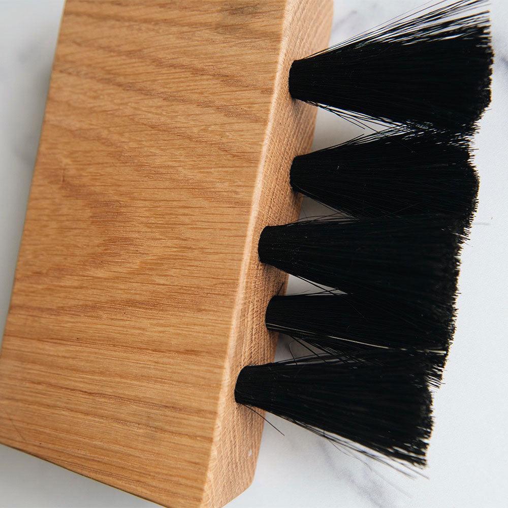 Large Wooden Counter Brush No. MT0994