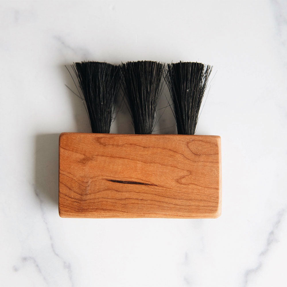 Medium Wooden Counter Brush No. MT0999