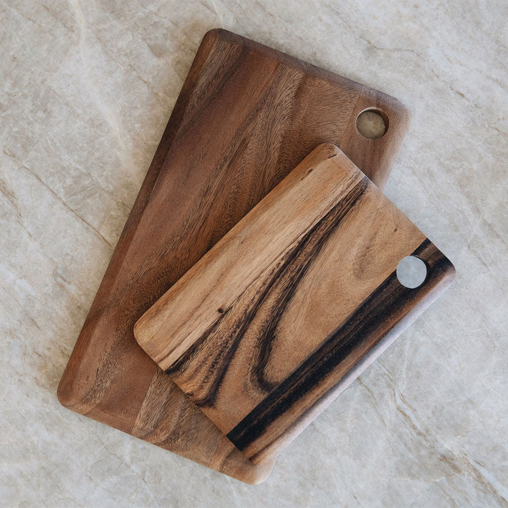 Hanging Everyday Wooden Cutting Board