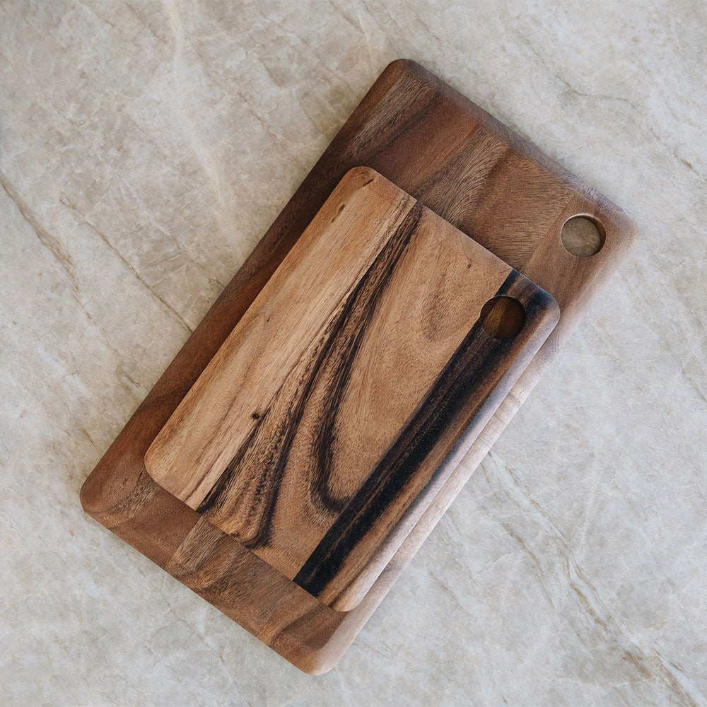 Hanging Everyday Wooden Cutting Board