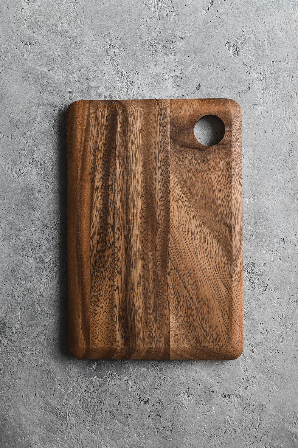 Hanging Everyday Wooden Cutting Board