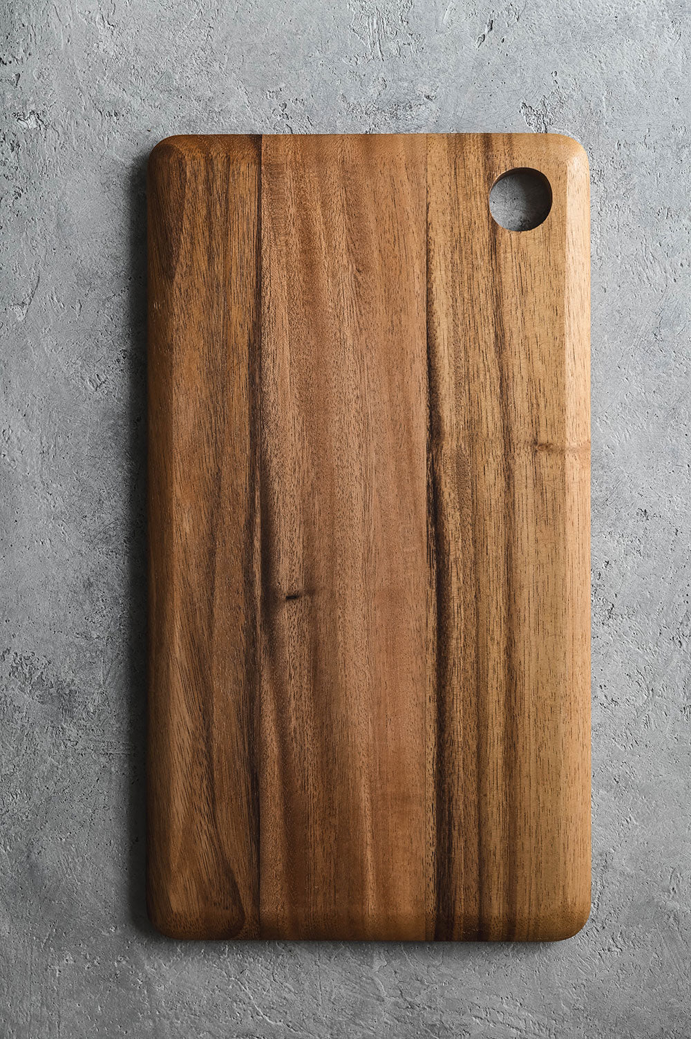 Hanging Everyday Wooden Cutting Board