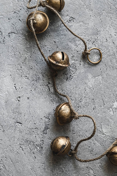 Brass Bell Strand
