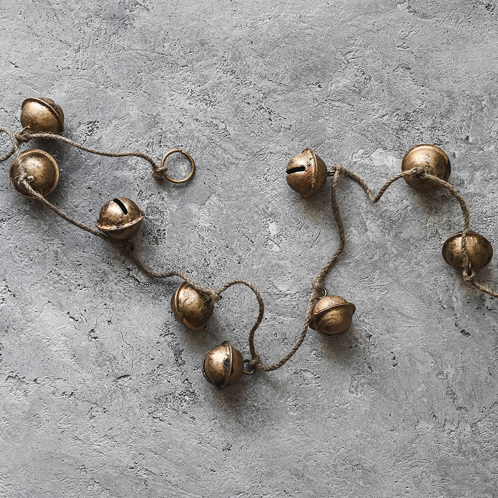 Brass Bell Strand