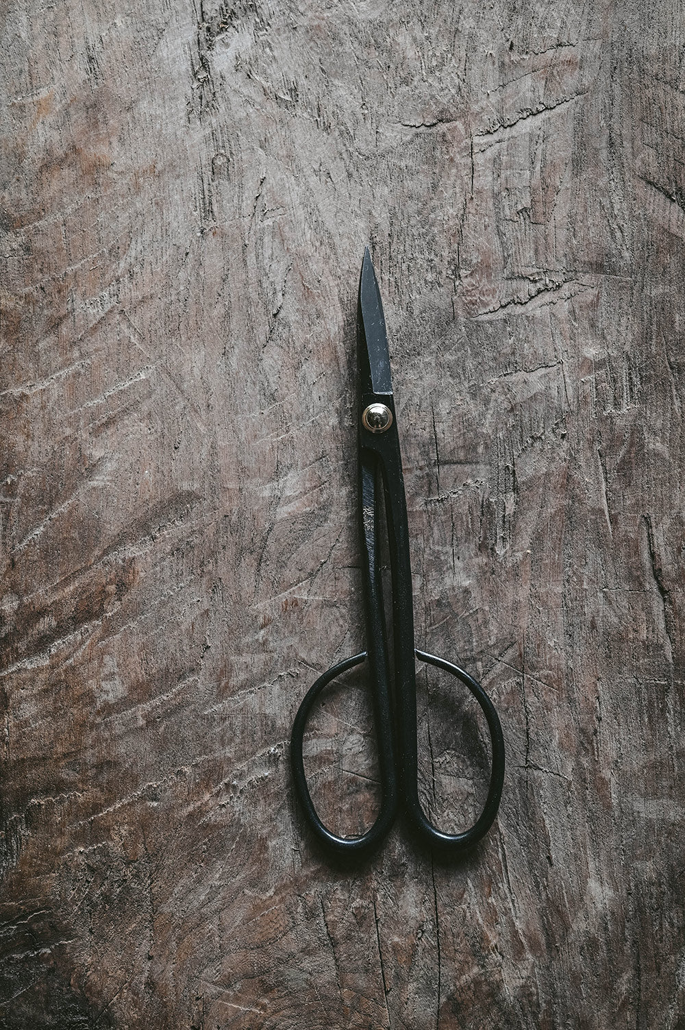 Japanese Floral Scissors