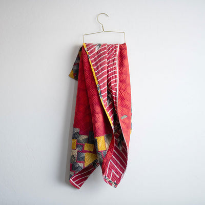 Kantha Baby Blanket - CB9032