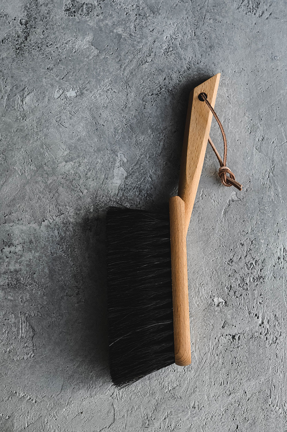 Magnetic Metal Dustpan Set