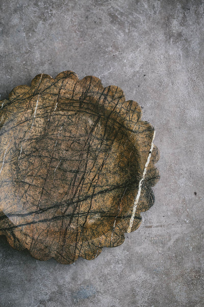 Stone Catch-All Tray