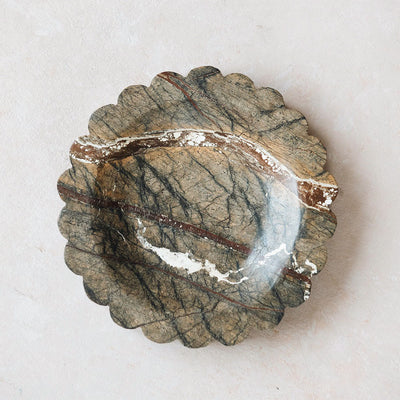 Stone Catch-All Tray