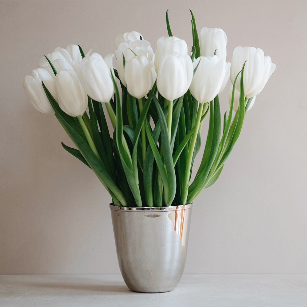 Opal Vessel Vase