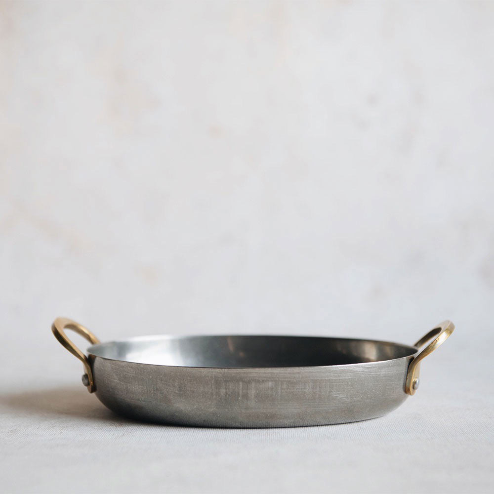 Petite Pub Serving Pan