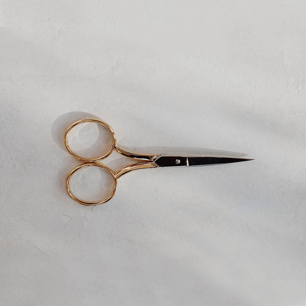 Petite Ribbon Scissors