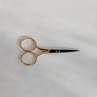 Petite Ribbon Scissors