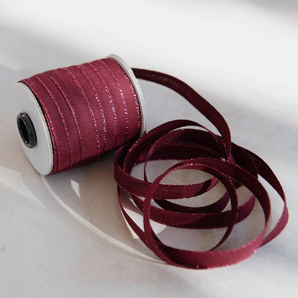 Ribbon Spool - Berry