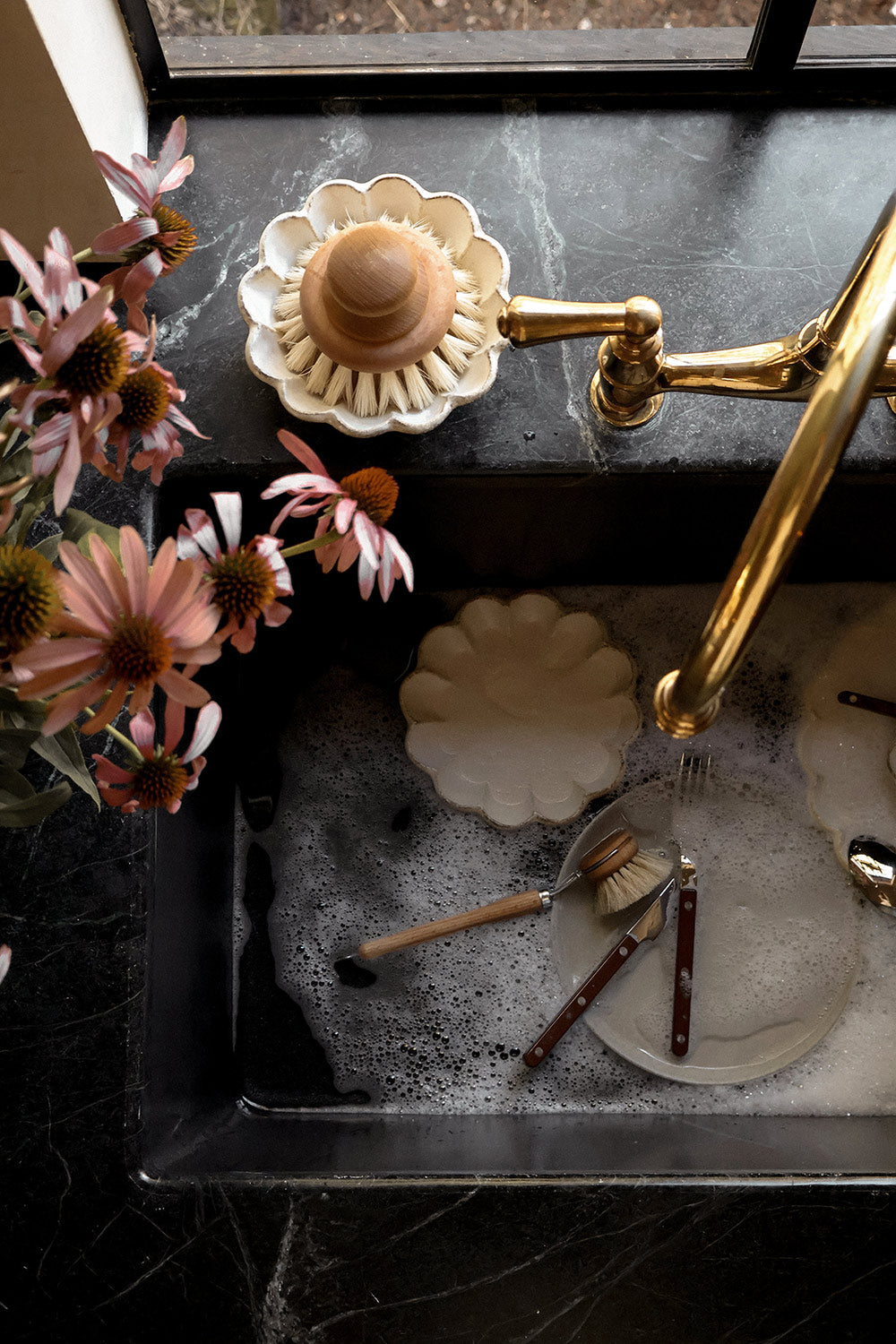 Everyday Dish Brush