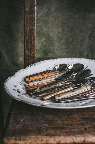 Buffalo Flatware Set