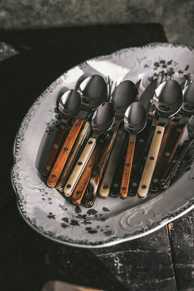 Buffalo Flatware Set