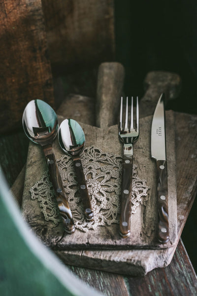 Buffalo Flatware Set