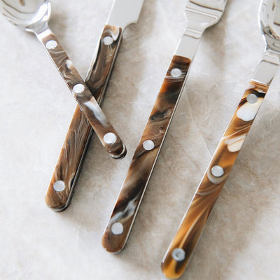 Buffalo Flatware Set