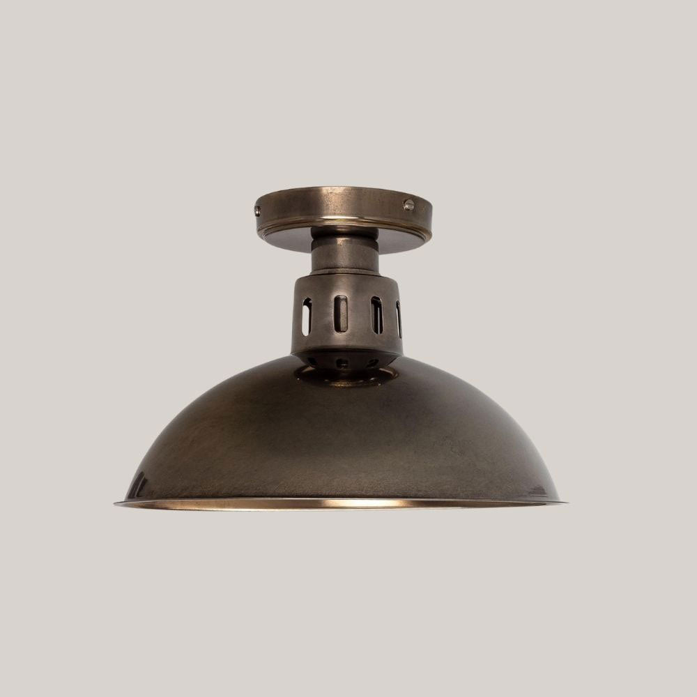 Clove Flush Mount Ceiling Light
